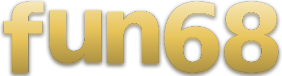 fun68 logo