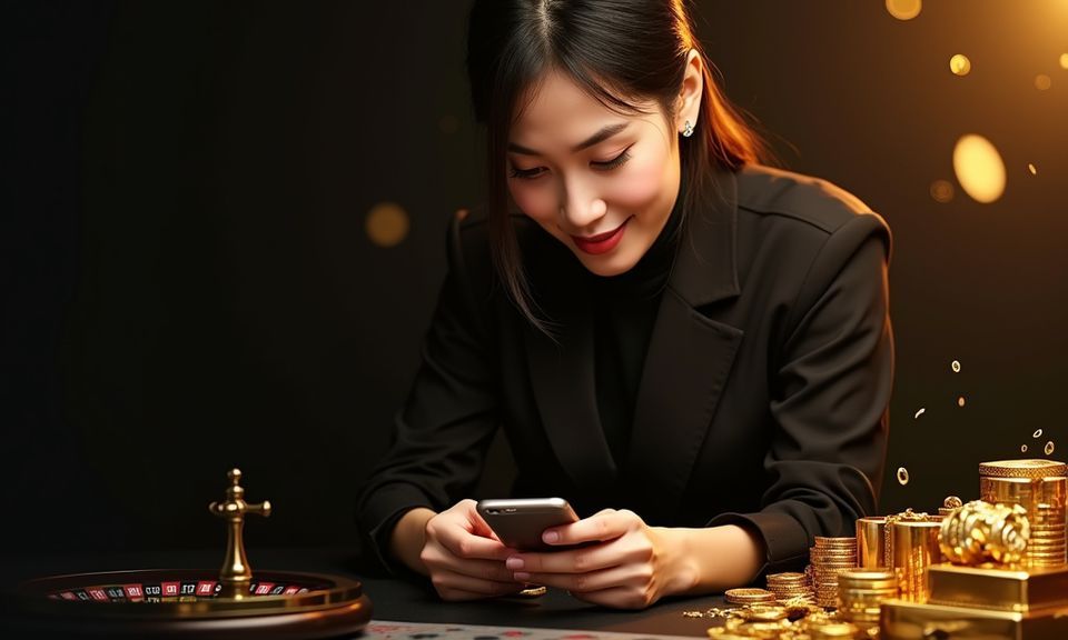 fun68 Khám phá những gì có trong sảnh fun68